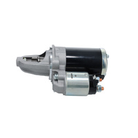 Genuine Bosch Starter Motor 1986S01028