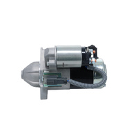 Genuine Bosch Starter Motor 1986S01033