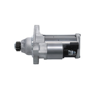 Genuine Bosch Starter Motor 1986S01055