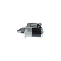 Starter Motor 1986S01106 -Genuine Bosch