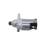 Genuine Bosch Starter Motor 1986S01117