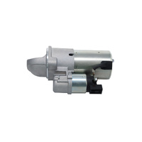 Genuine Bosch Starter Motor 1986S01130