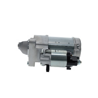 Starter Motor 1986S01133 -Genuine Bosch