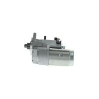 Genuine Bosch Starter Motor 1986S01138