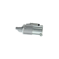 Genuine Bosch Starter Motor 1986S01162