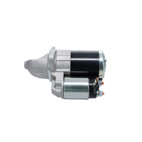 Genuine Bosch Starter Motor 1986S01175