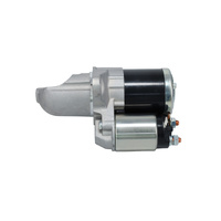 Genuine Bosch Starter Motor 1986S01176