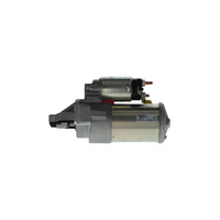 Genuine Bosch Starter Motor 1986S01184