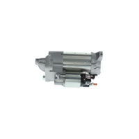 Starter Motor 1986S01195 -Genuine Bosch