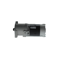 Genuine Bosch Starter Motor 1986S01263