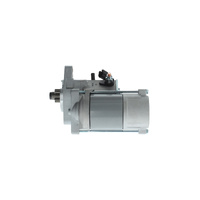 Genuine Bosch Starter Motor 1986S01368