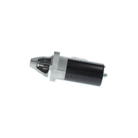 Starter Motor 1986S01404 -Genuine Bosch