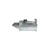 Genuine Bosch Starter Motor 1986S01461