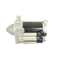 Genuine Bosch Starter Motor 1986S01476