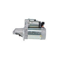 Genuine Bosch Starter Motor 1986S01528