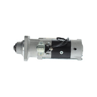 Genuine Bosch Starter Motor 1986S10027