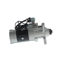 Genuine Bosch Starter Motor 1986S10029