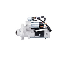 Genuine Bosch Starter Motor 1986S10030