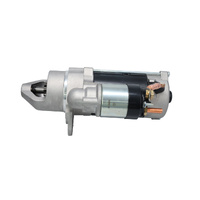 Genuine Bosch Starter Motor 1986S10037