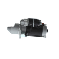 Genuine Bosch Starter Motor 1986S10040