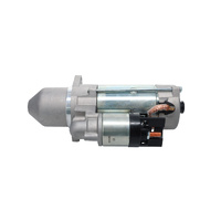 Genuine Bosch Starter Motor 1986S10041
