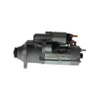 Genuine Bosch Starter Motor 1986S10044