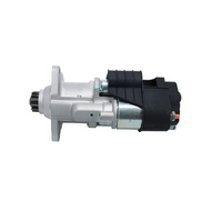 Starter Motor 1986S10046 -Genuine Bosch