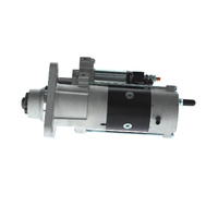 Starter Motor 1986S10068 -Genuine Bosch