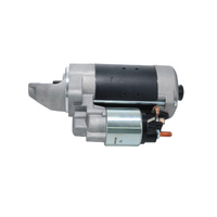 Genuine Bosch Starter Motor 1986S10086