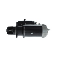 Genuine Bosch Starter Motor 1986S10089