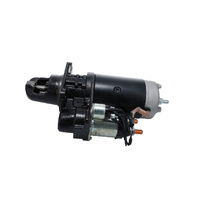 Genuine Bosch Starter Motor 1986S10097
