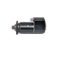 Bosch Starter Motor 1986S10098