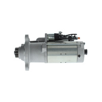 Genuine Bosch Starter Motor 1986S10103