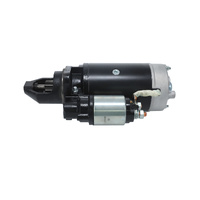 Genuine Bosch Starter Motor 1986S10104