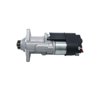 Genuine Bosch Starter Motor 1986S10106