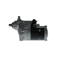 Genuine Bosch Starter Motor 1986S10107