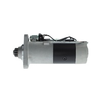 Starter Motor 1986S10115 -Genuine Bosch