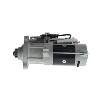 Genuine Bosch Starter Motor 1986S10123