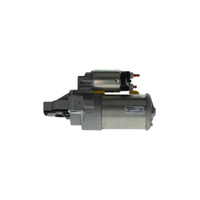 Genuine Bosch Starter Motor 1986S10127