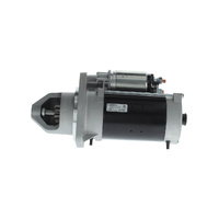 Genuine Bosch Starter Motor 1986S10132