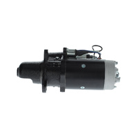 Genuine Bosch Starter Motor 1986S10133