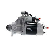 Genuine Bosch Starter Motor 1986S10141