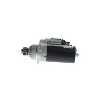 Starter Motor 1986S10161 -Genuine Bosch