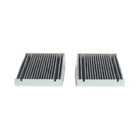 Bosch Cabin Filter 1987435636