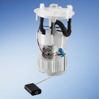 Genuine Bosch Fuel Pump Mounting Unit 1987580007