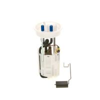 Genuine Bosch Fuel Pump Mounting Unit 1987580012