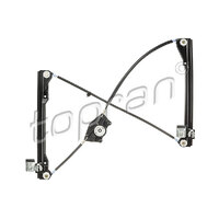 Front Left Window Regulator 1C0837655C