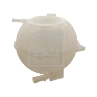 Coolant Expansion Tank 1H0121407A