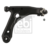 Front Right Track Control Arm 1H0407152
