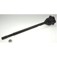 Left Inner CV Joint 1H0407417